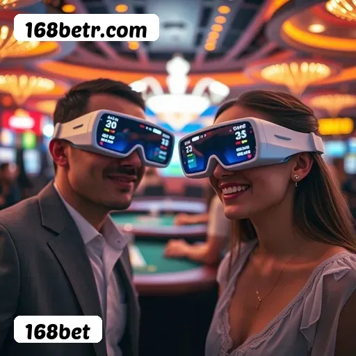 Design Responsivo 168bet.com - Interface Adaptável para Todos os Dispositivos Mobile, Tablet e Desktop