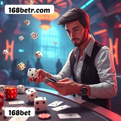 Estatísticas da 168bet.com: 1.2 Milhão de Jogadores, 580+ Jogos Premium, Saques PIX em 3 Minutos