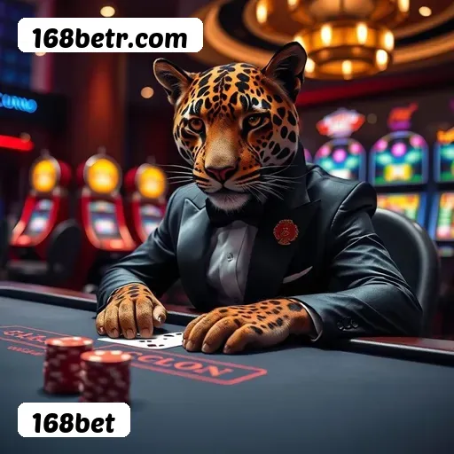 Torneios Semanais 168bet.com - R$ 100.000 em Prêmios Toda Semana